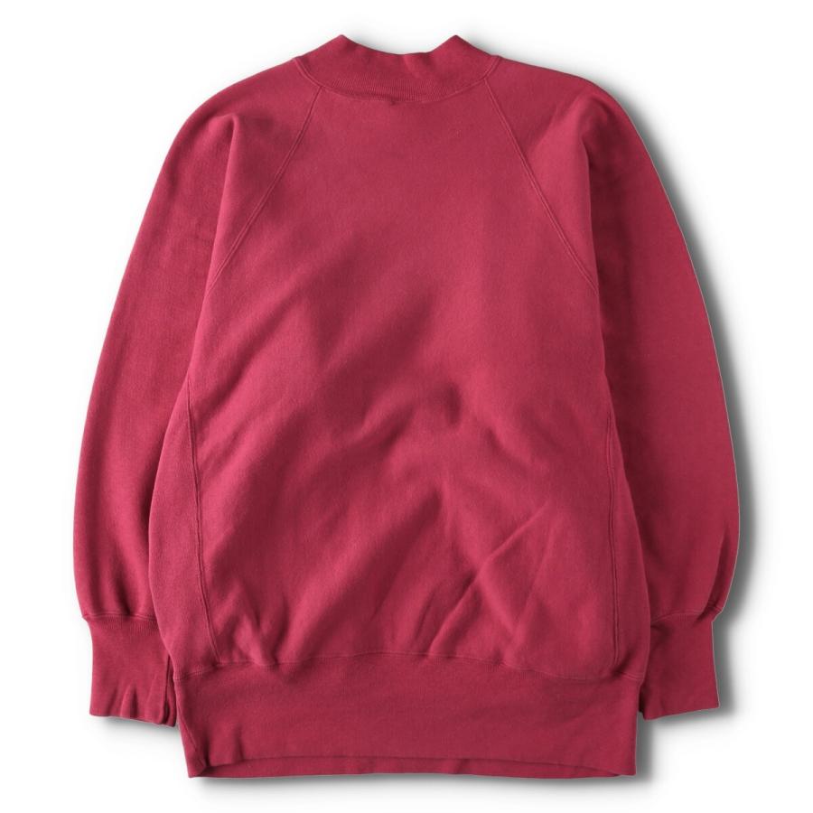 Champion 古着 90年代 チャンピオン リバースウィーブ 刺繍タグ