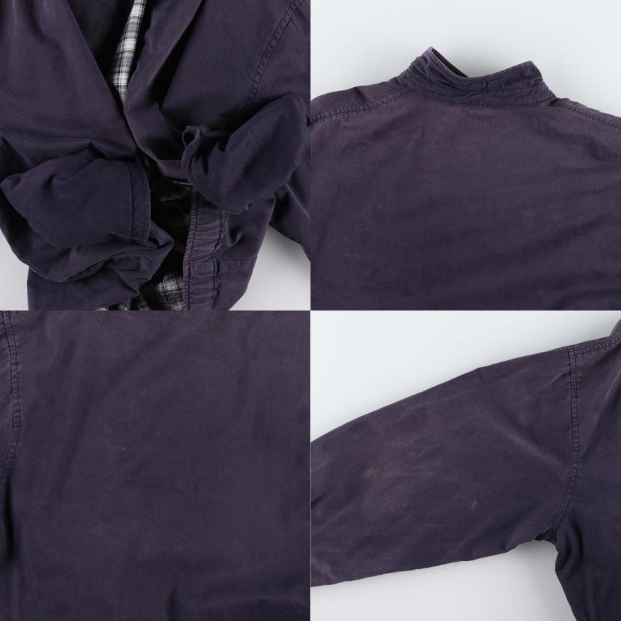 古着 ラルフローレン Ralph Lauren POLO by スイングトップ スポーツ