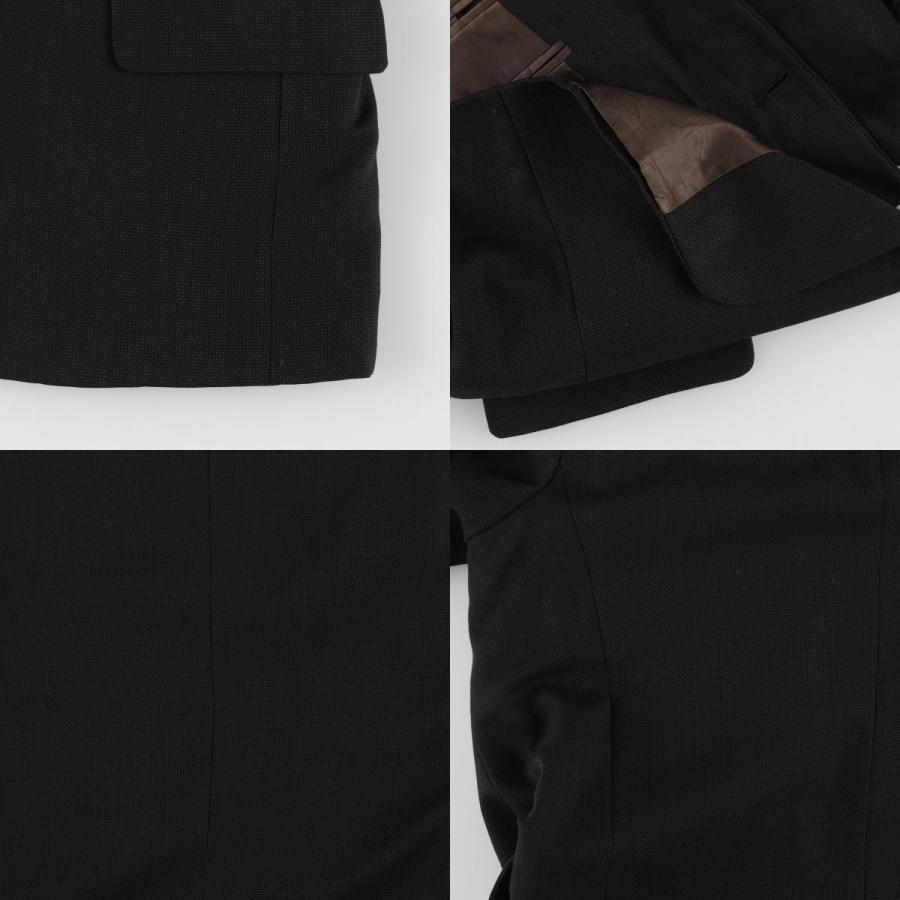 Yves Saint Laurent 古着 イヴサンローラン ウールテーラード Yves Saint Laurent 古着 イヴサンローラン ウールテーラード