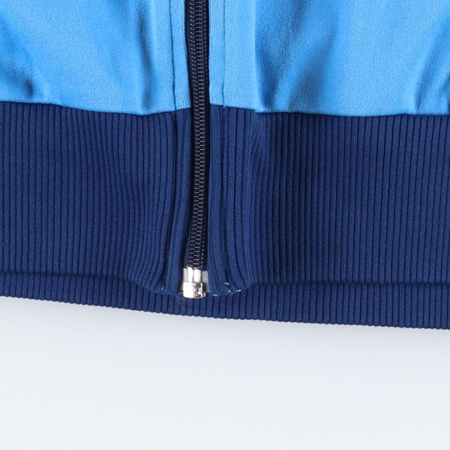 adidas（アディダス） 古着 80年代 ジャージ トラックジャケット