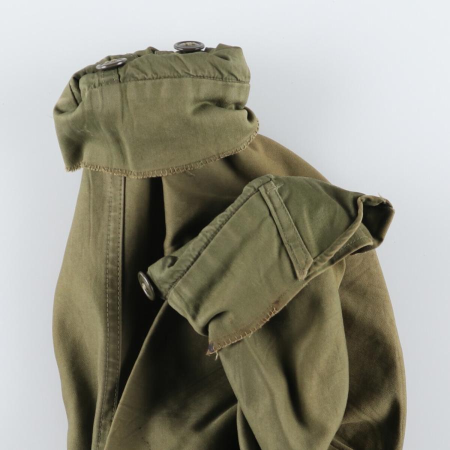 古着 米軍実品 50~60年代 M-51 ミリタリー フィールドジャケット USA製