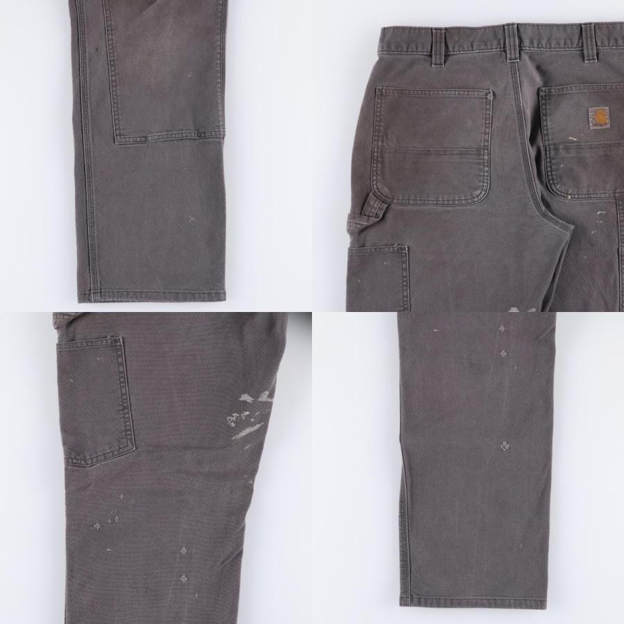 Carhartt（カーハート） 古着 Carhartt RELAXED FIT ダブルニー ダック