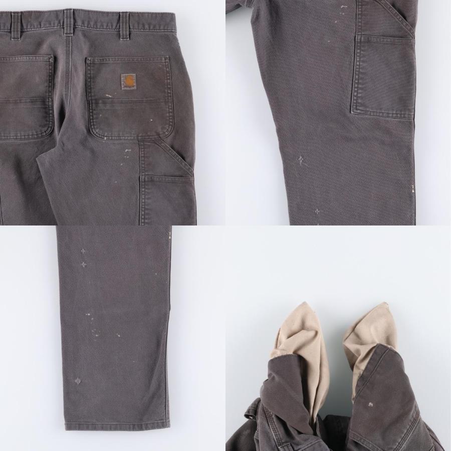 Carhartt（カーハート） 古着 Carhartt RELAXED FIT ダブルニー ダック