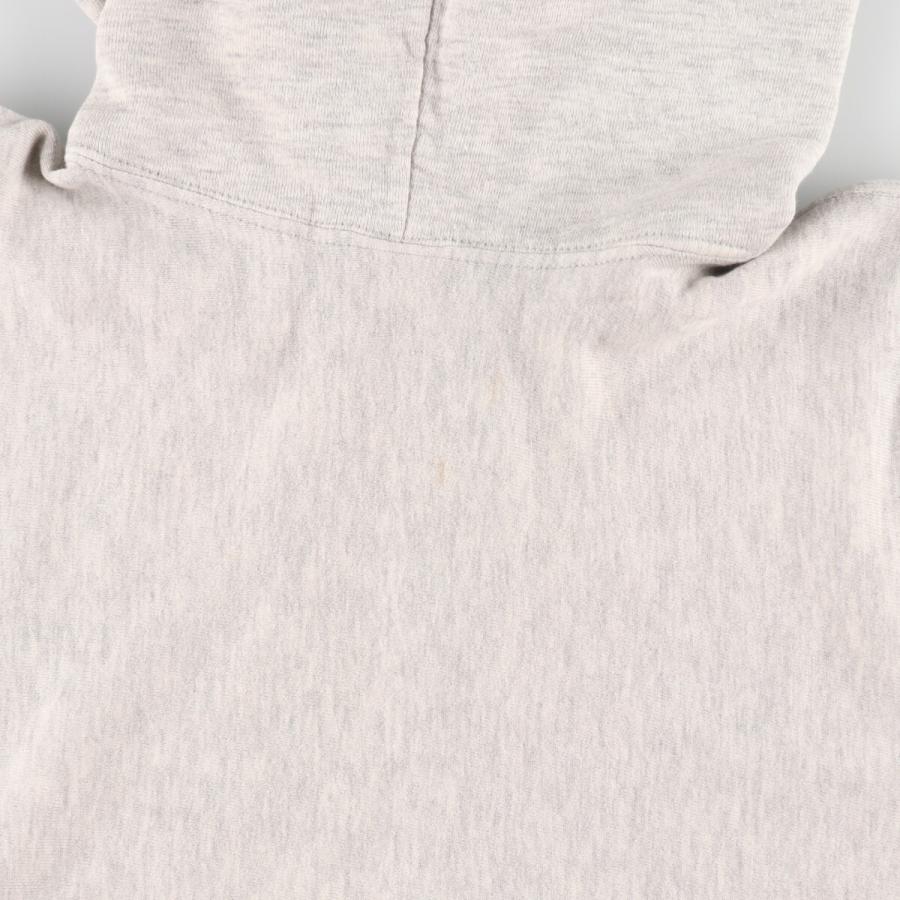 Champion 古着 90年代 チャンピオン U.S.ARMY リバースウィーブタイプ  