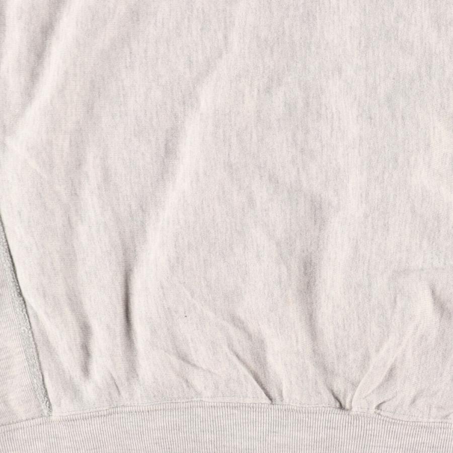 Champion 古着 90年代 チャンピオン U.S.ARMY リバースウィーブタイプ  