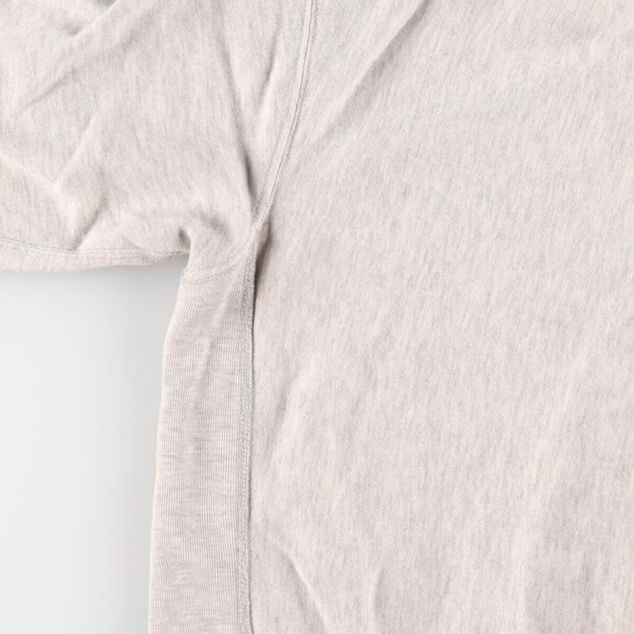 Champion 古着 90年代 チャンピオン U.S.ARMY リバースウィーブタイプ  