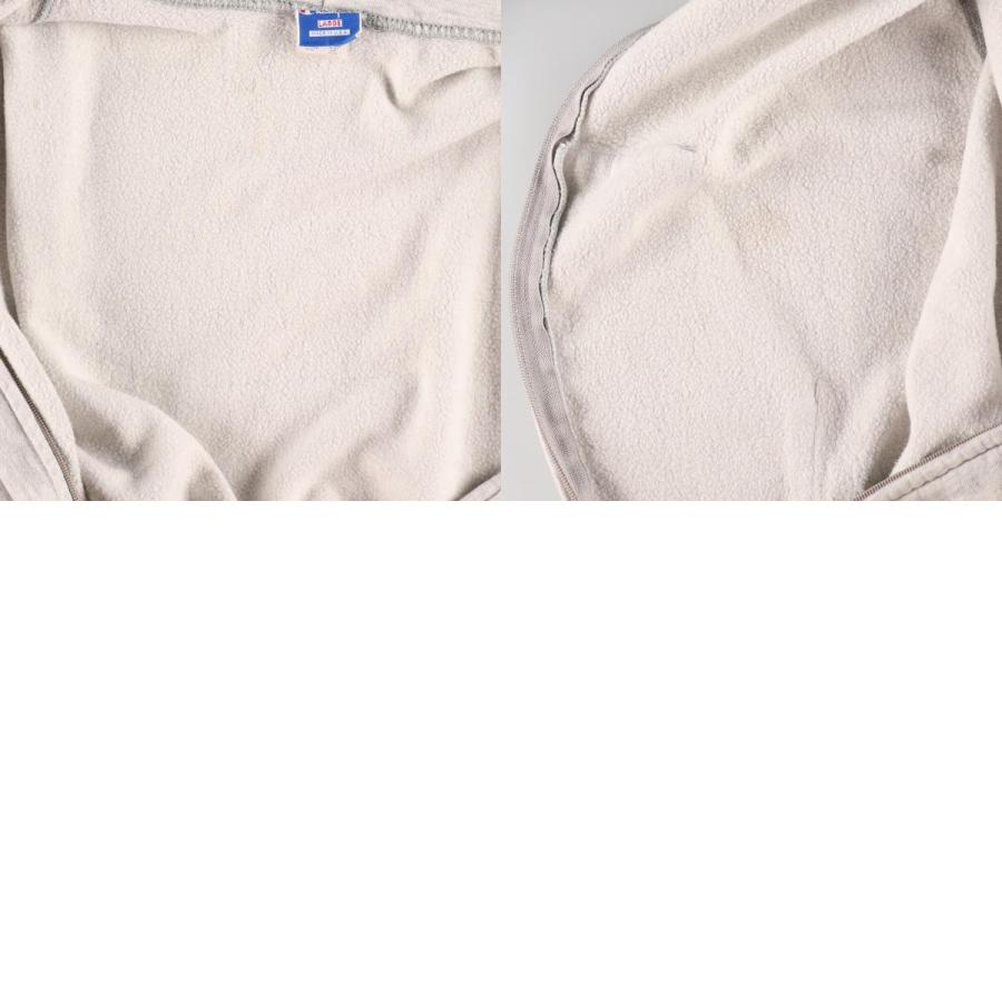 Champion 古着 90年代 チャンピオン U.S.ARMY リバースウィーブタイプ  