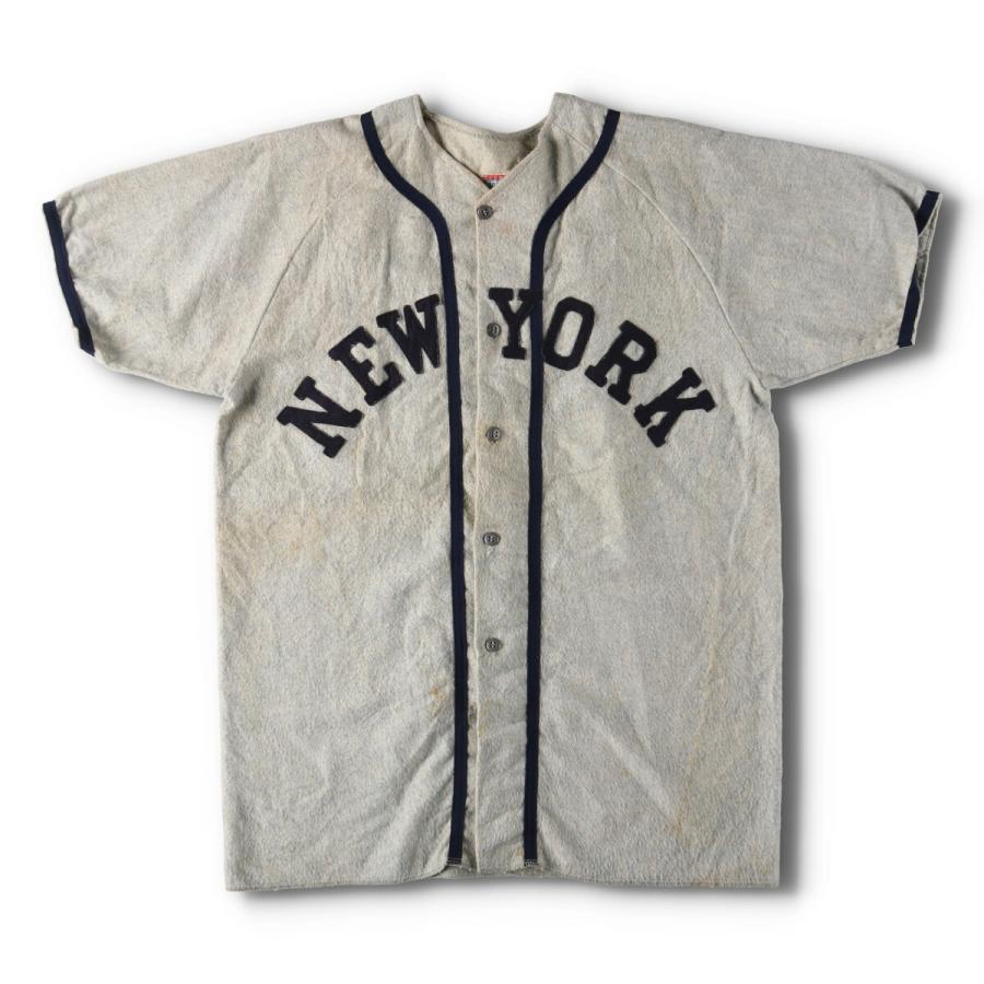 古着 60年代 Empire MLB NEW YORK YANKEES ニューヨーク 古着 60年代 Empire MLB NEW YORK YANKEES ニューヨーク