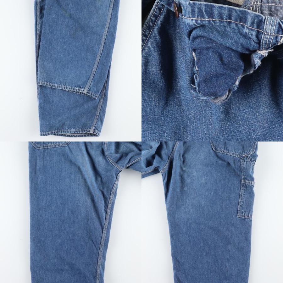 ROUND HOUSE 古着 ビッグサイズ 50年代 ラウンドハウス Round