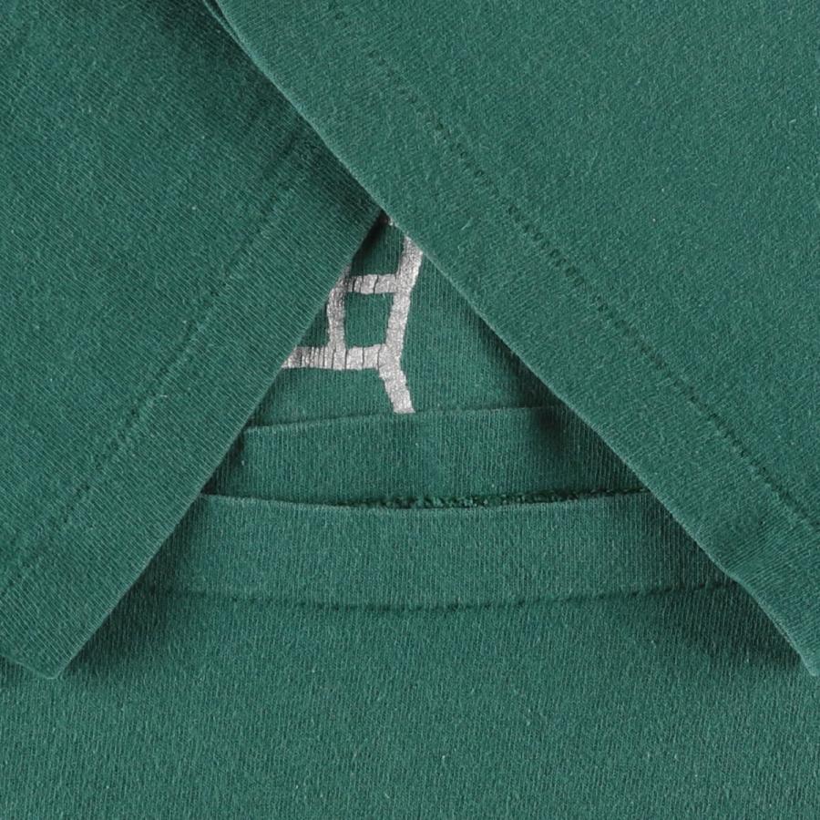 古着 90年代 アンビル Anvil U2 ユートゥー POP MART TOUR 97 ツアー  