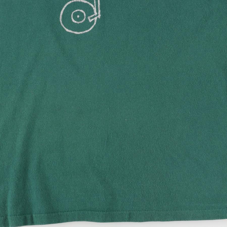 古着 90年代 アンビル Anvil U2 ユートゥー POP MART TOUR 97 ツアー  