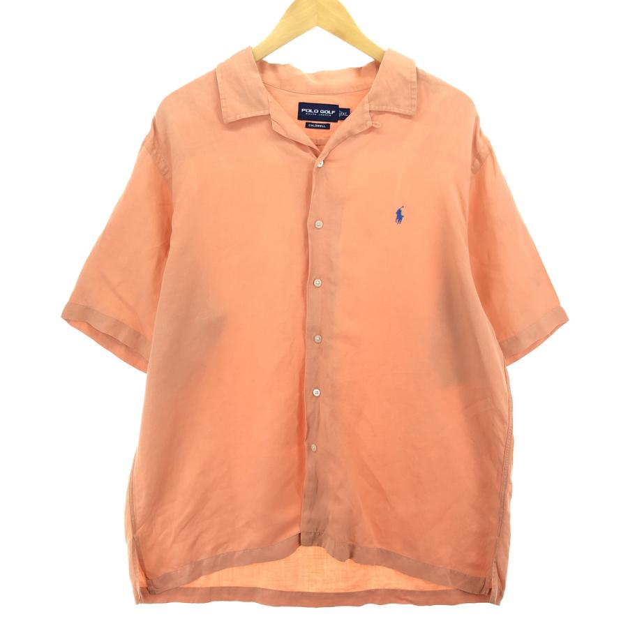 クラシック フィット コーデュロイ シャツ （シャツ・ブラウス）｜POLO