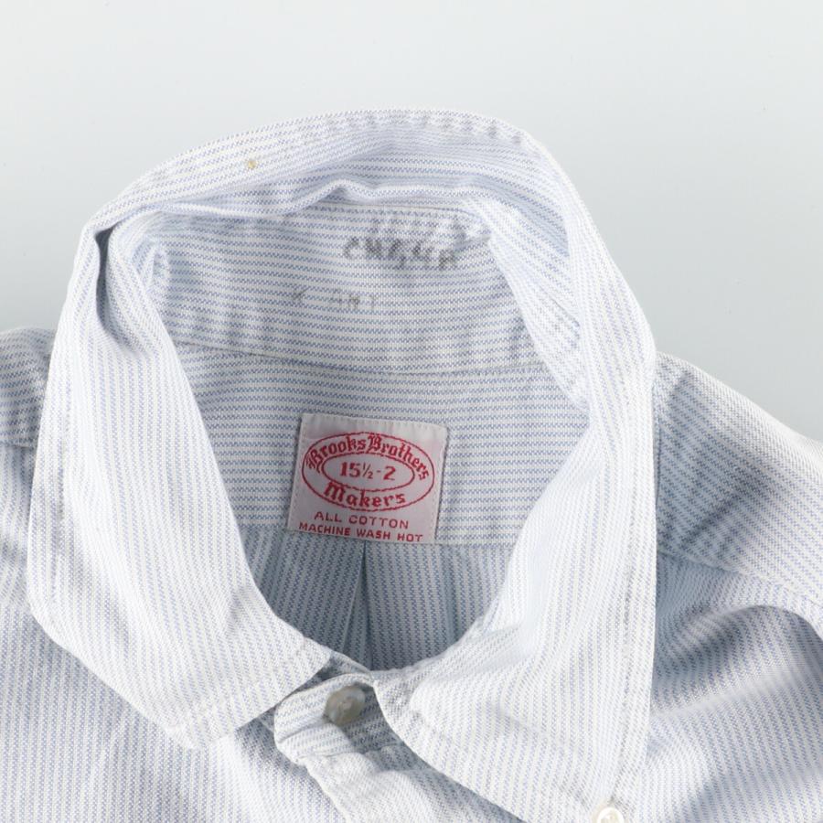 USA製Makers Brooks Brothers ブルックスブラザーズ BROOKS BROTHERS（ブルックスブラザーズ） 古着 60年代 BrooksBrothers
