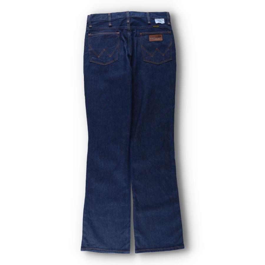 Wrangler（ラングラー） 古着 ミントコンディション 70~80年代 945PW