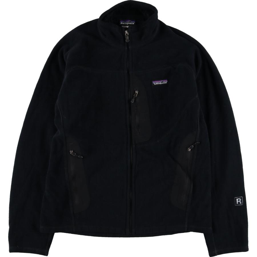 patagonia 古着 パタゴニア Patagonia レギュレーターR3 25715F8