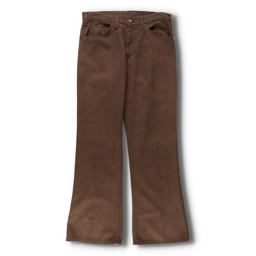 パンツ 1960's   Levi's    BIG E   STA-PREST 60-70's Levi's STA-PREST パンツ 