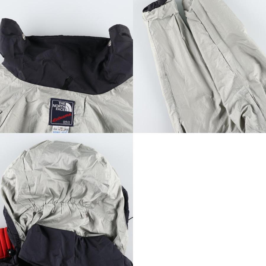 THE NORTH FACE 古着 80~90年代 ザノースフェイス EXTREME