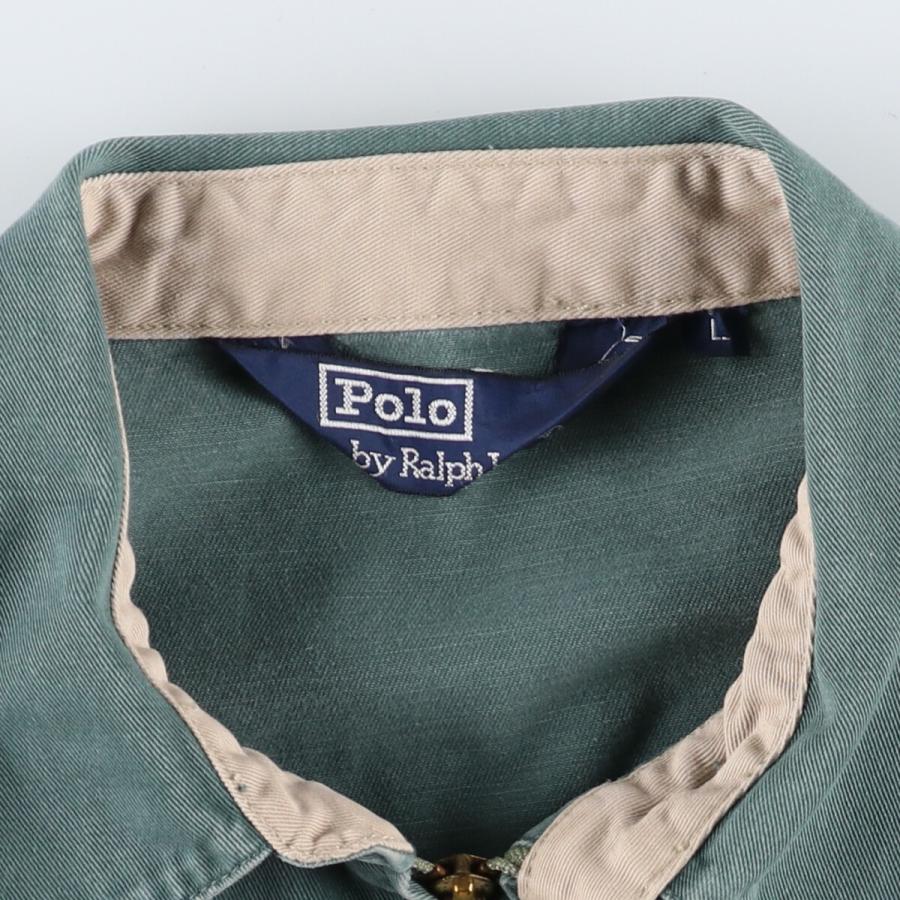 古着 90年代 ラルフローレン Ralph Lauren POLO by スイング 古着 90年代 ラルフローレン Ralph Lauren POLO by スイング