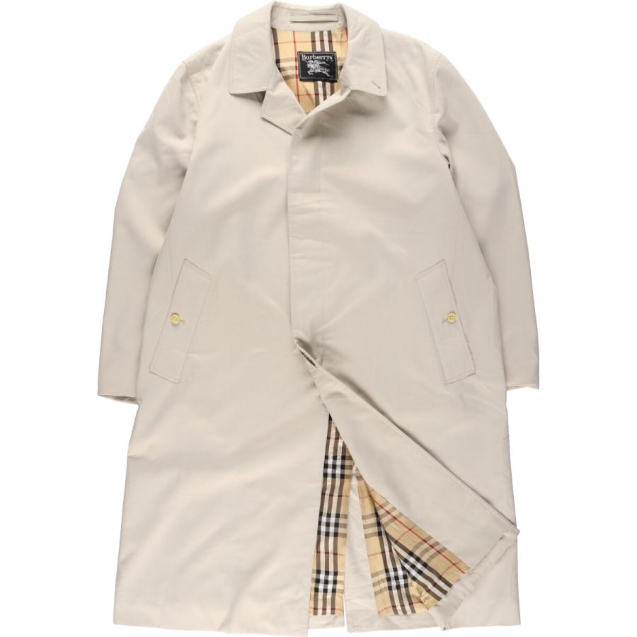 BURBERRY 古着 バーバリー Burberry's ステンカラーコート BURBERRY 古着 バーバリー Burberry's ステンカラーコート