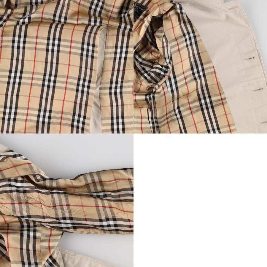 BURBERRY 古着 バーバリー Burberry's ステンカラーコート BURBERRY 古着 バーバリー Burberry's ステンカラーコート