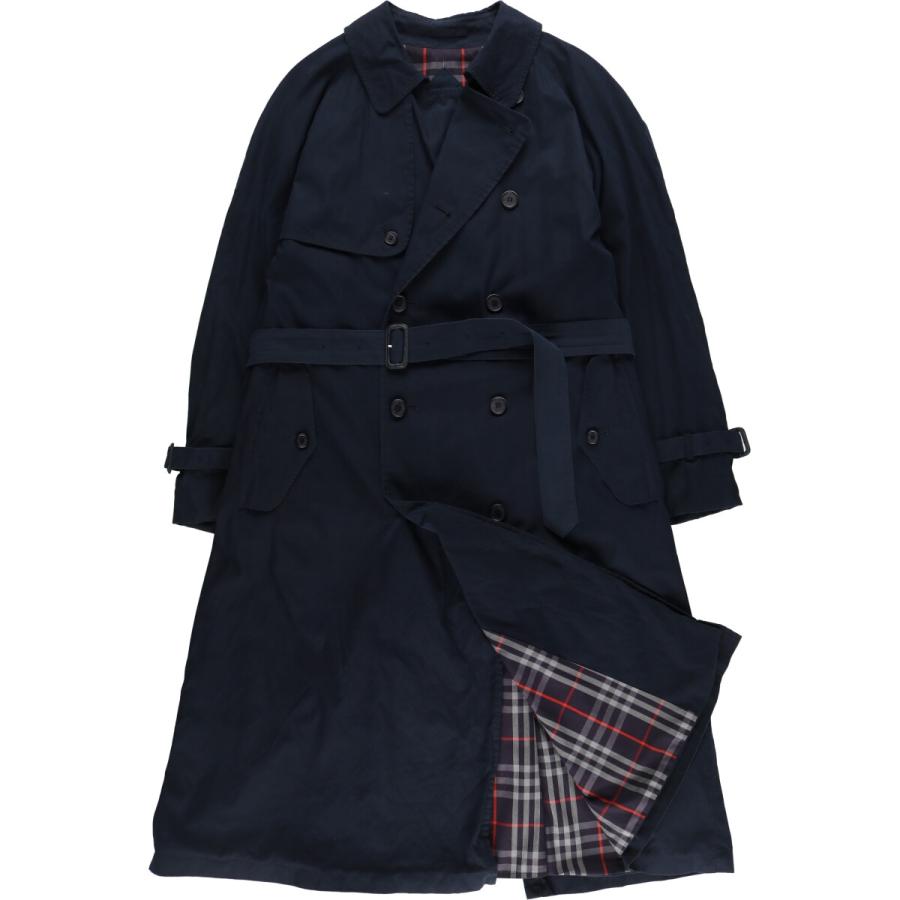 BURBERRY 古着 バーバリー Burberry's トレンチコート USA製 BURBERRY 古着 バーバリー Burberry's トレンチコート USA製