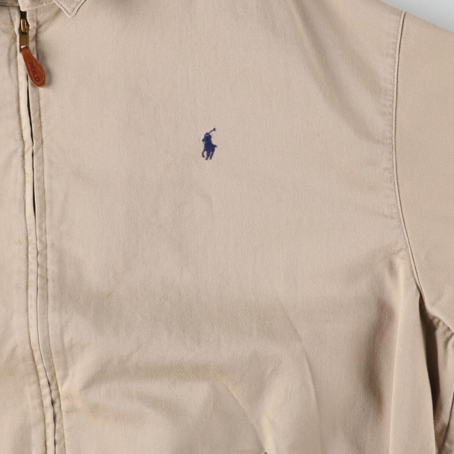 古着 90年代 ラルフローレン Ralph Lauren POLO by スイングトップ