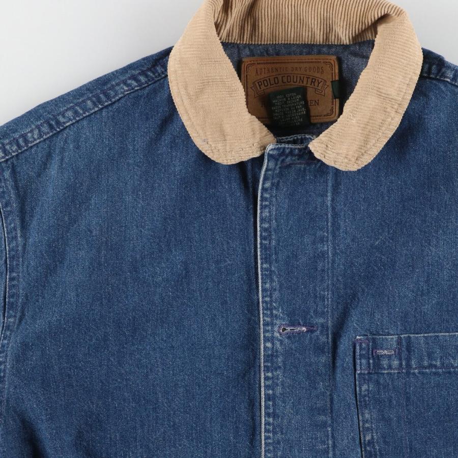 古着 80~90年代 ラルフローレン POLO COUNTRY ポロカントリー 