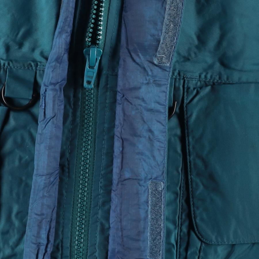 patagonia 古着 90年代 パタゴニア Patagonia SST WADING JACKET patagonia 古着 90年代 パタゴニア Patagonia SST WADING JACKET