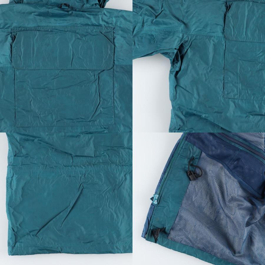 patagonia 古着 90年代 パタゴニア Patagonia SST WADING JACKET patagonia 古着 90年代 パタゴニア Patagonia SST WADING JACKET