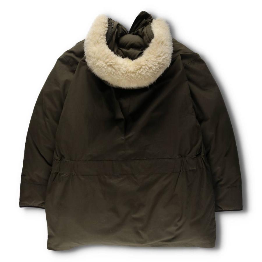 Eddie Bauer（エディーバウアー） 古着 90年代 Eddie Bauer POLAR