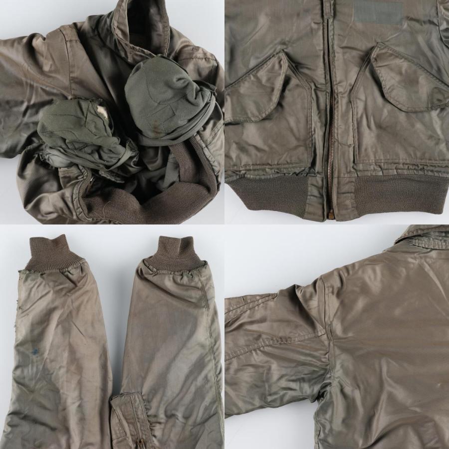 状態良好　CWU-45/P 米軍放出品 M(38−40) 状態良好 CWU-45/P 米軍放出品 M(38−40) - メルカリ