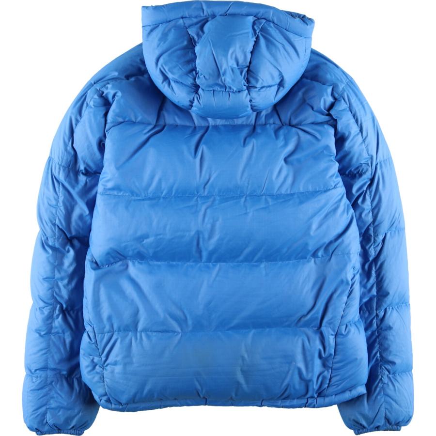 patagonia 古着 パタゴニア Patagonia FITZ ROY DOWN HOODY patagonia 古着 パタゴニア Patagonia FITZ ROY DOWN HOODY