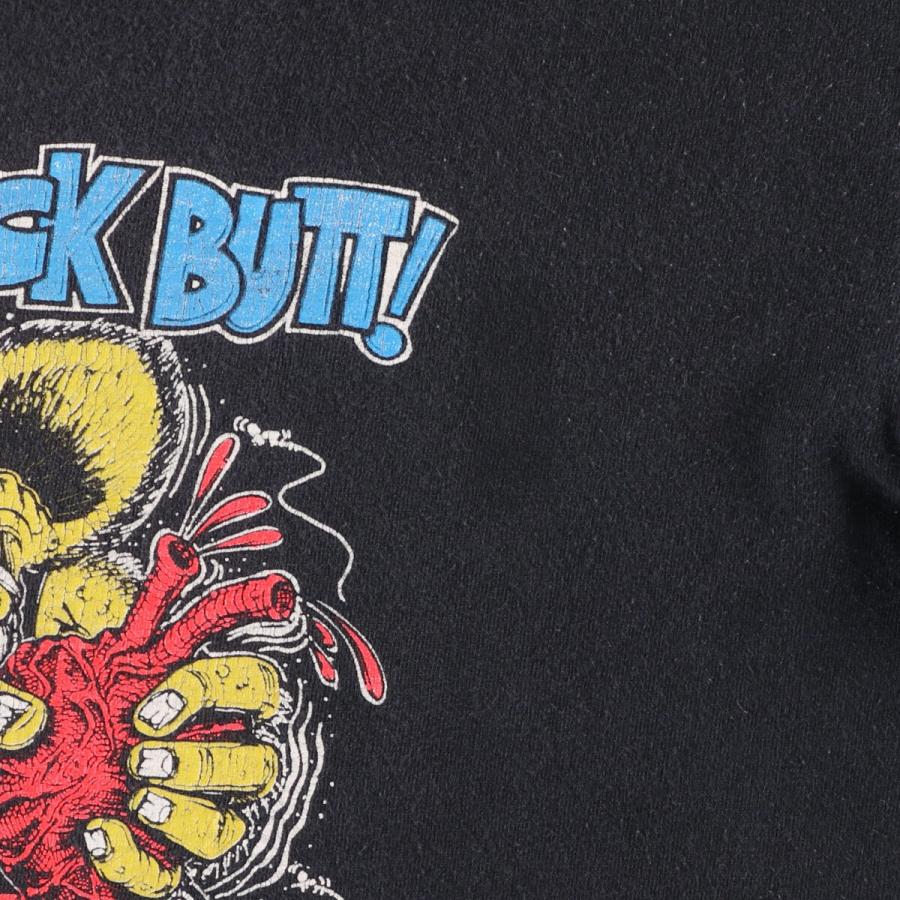 古着 90年代 TENNESSEE RIVER RAT FINK ラットフィンク キャラクター