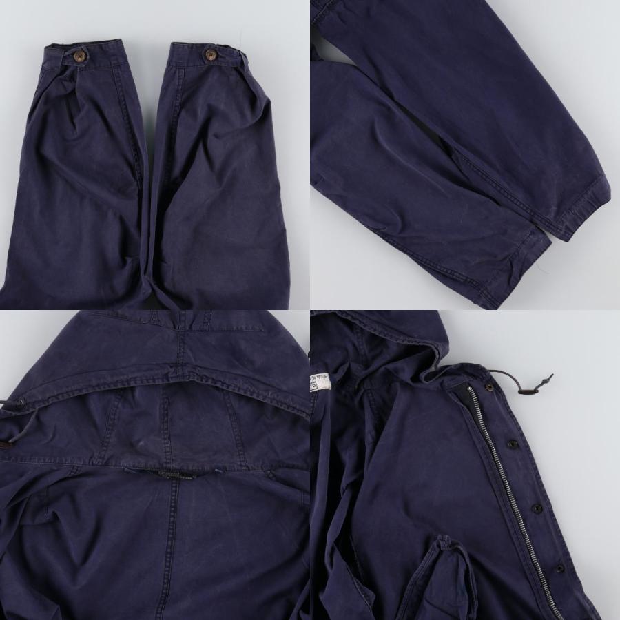 古着 80~90年代 ラルフローレン POLO by Ralph Lauren M-65タイプ