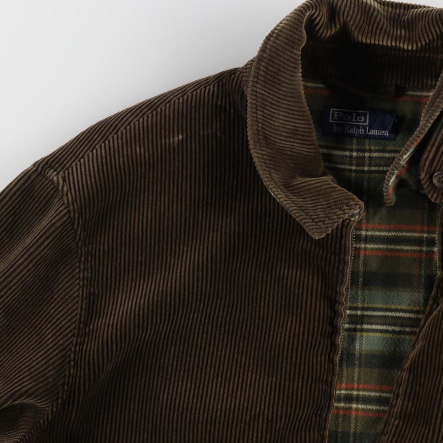 古着 ラルフローレン Ralph Lauren POLO by コーデュロイ 古着 ラルフローレン Ralph Lauren POLO by コーデュロイ