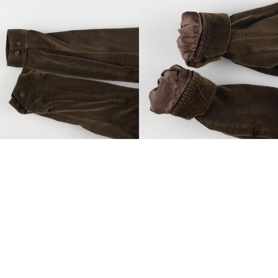 古着 ラルフローレン Ralph Lauren POLO by コーデュロイ スイング