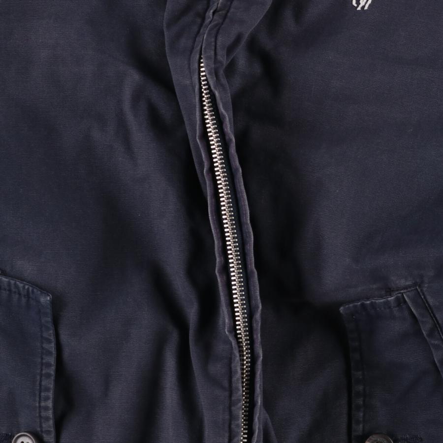古着 ラルフローレン Ralph Lauren POLO by ハリントン 古着 ラルフローレン Ralph Lauren POLO by ハリントン