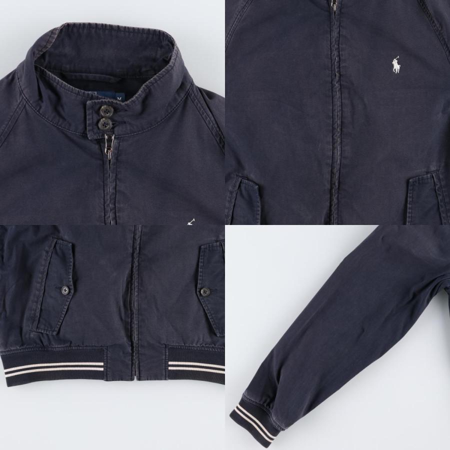 古着 ラルフローレン Ralph Lauren POLO by ハリントン 古着 ラルフローレン Ralph Lauren POLO by ハリントン