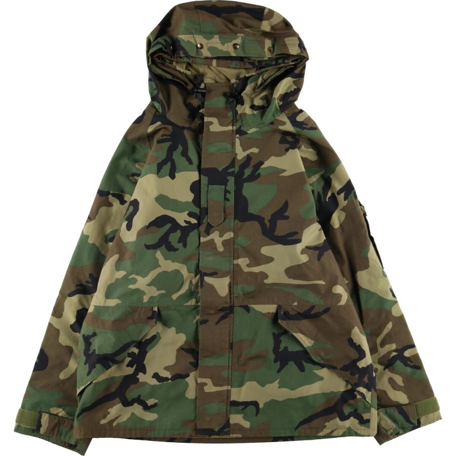 最終値下げ US ARMY ECWACS GEN1 90s LARGE 迷彩 最終値下げ US ARMY ECWACS GEN1 90s LARGE 迷彩 最終値下げ US
