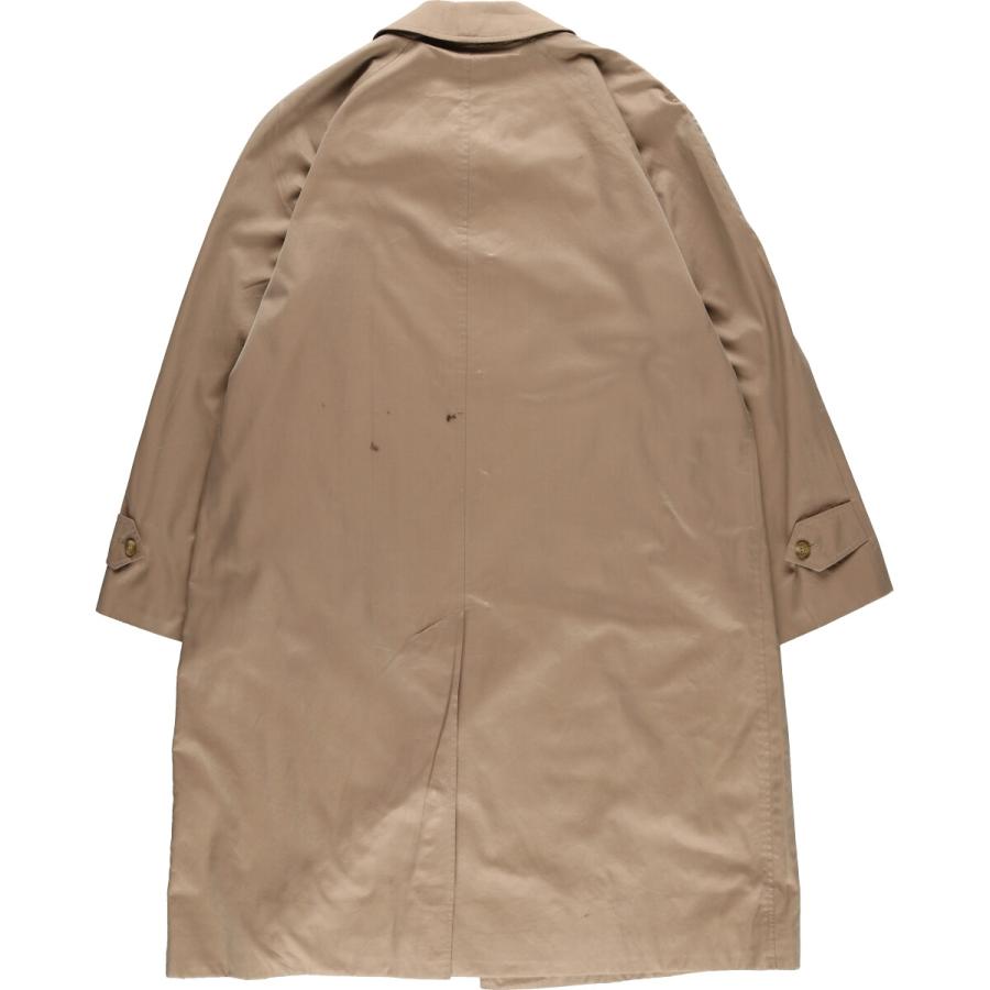 NICHOLAS DALEY】ステンカラーコート 英国製 NICHOLAS DALEY OG CHORE