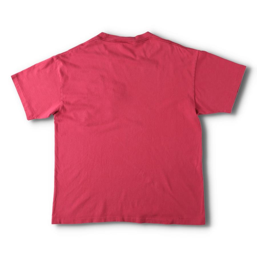 anvil（アンビル） 古着 90年代 ライオンキング ハイエナ キャラクター