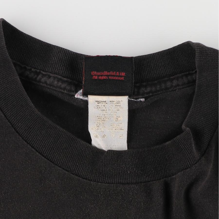 古着 90年代 STAR WARS スターウォーズ ダースモール キャラクター  