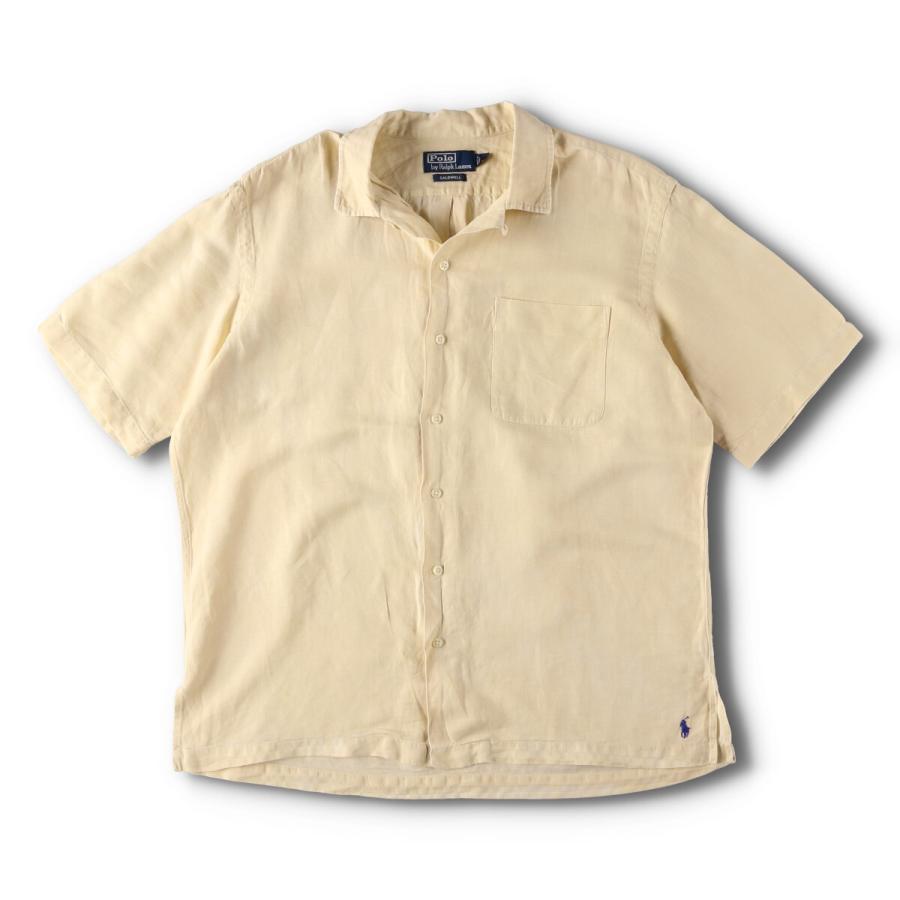90’s ヴィンテージ Ralph Lauren Caldwell Lリネン 182208894.jpg?cmsp_timestamp=