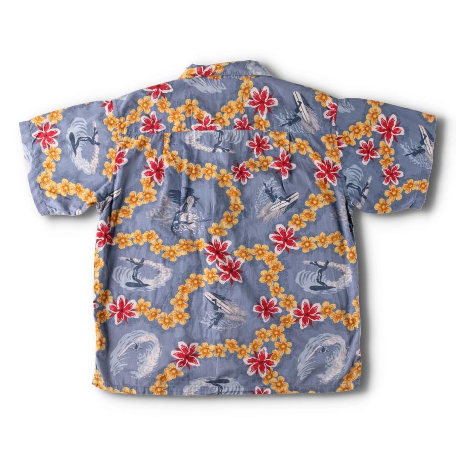 パタロハ　パタゴニア　2000年限定モデル　サイズL patagonia（パタゴニア） 古着 00年代 Patagonia pataloha パタロハ