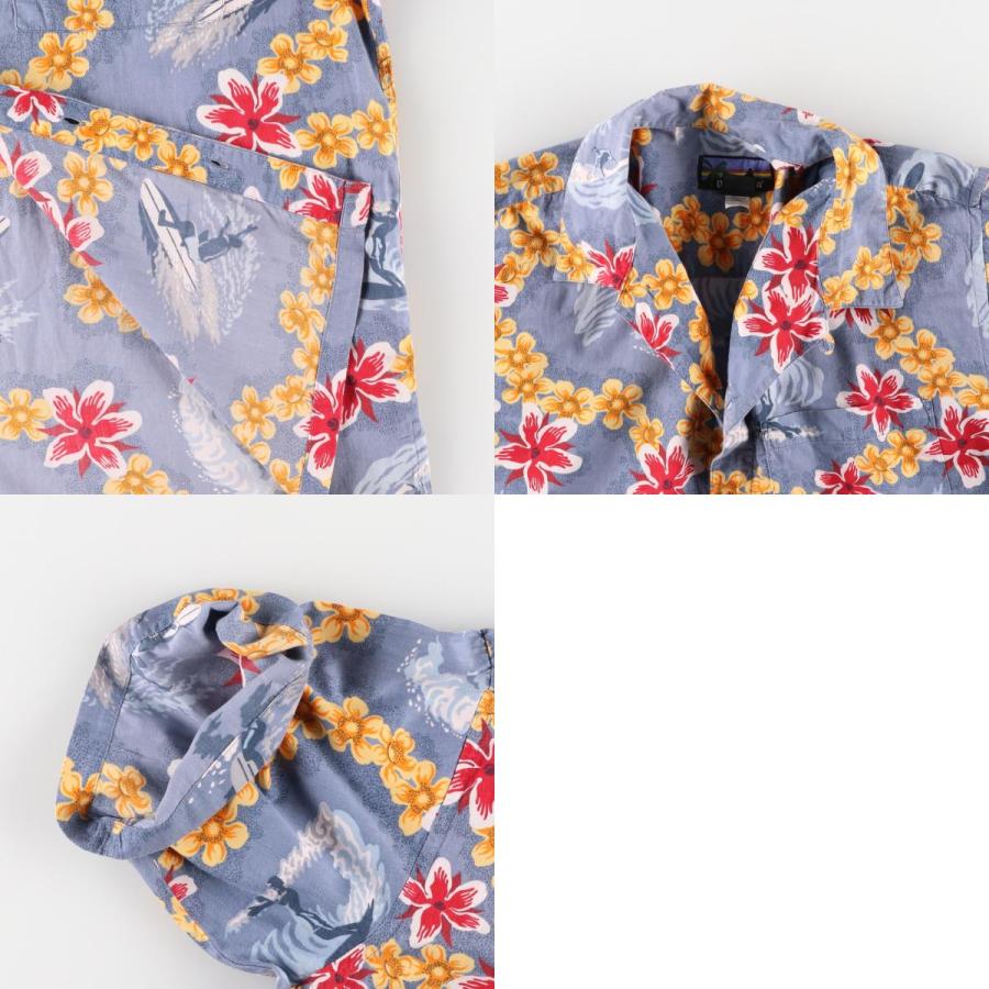 patagonia（パタゴニア） 古着 00年代 Patagonia pataloha パタロハ