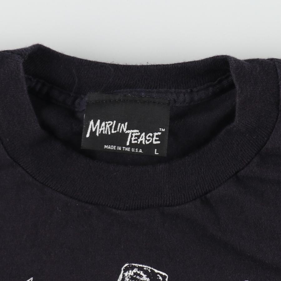 古着 90年代 MARLIN TEASE BRAM STOKER 