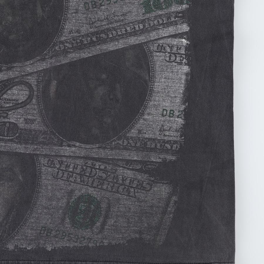 古着 90年代~ HOSS TEE HIP HOP LEGENDS ラップTシャツ ラップT メンズ  