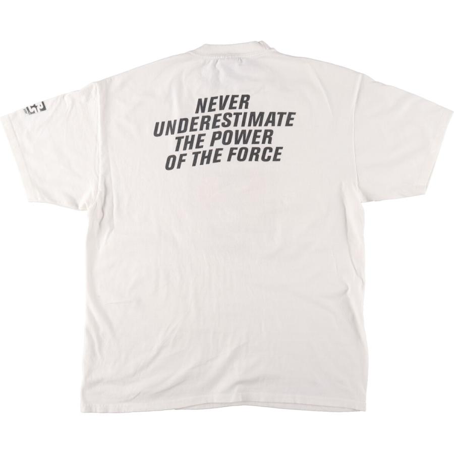 Hanes（ヘインズ） 古着 90年代 Hanes BEEFY-T STAR WARS スター 