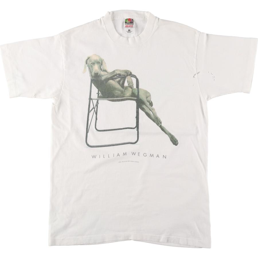 FRUIT OF THE LOOM 古着 90年代 フルーツオブザルーム HEAVY cotton