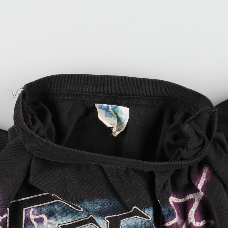 古着 90年代 TOUR CHAMP AMERICAN THUNDER アメリカンサンダー